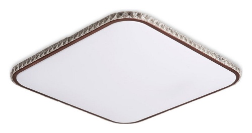 Накладной светильник Ambrella Light FF FF76 в Нижнем Новгороде фото 5