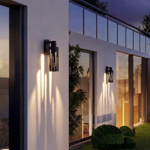 Накладной светильник Elektrostandard Streak 35197/W в Нижнем Новгороде фото 2