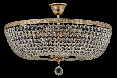 Люстра на штанге Arti Lampadari Castellana Castellana E 1.3.50.501 GH в Нижнем Новгороде фото 5