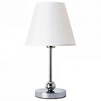 Настольная лампа декоративная Arte Lamp Elba A2581LT-1CC в Бородино