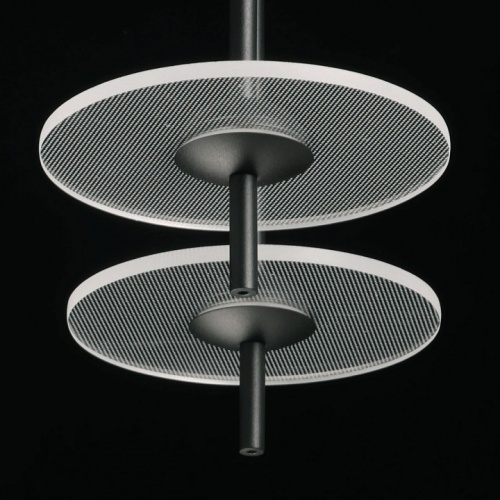 Подвесная люстра DeMarkt Ауксис 11 722013106 в Нижнем Новгороде фото 3