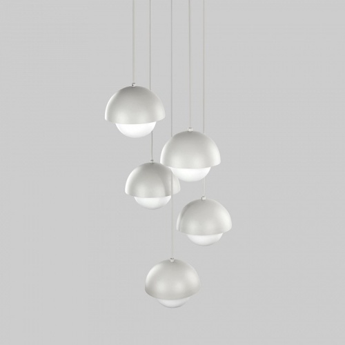 Подвесной светильник TK Lighting Bono 10214 Bono в Нижнем Новгороде фото 4