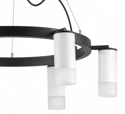 Подвесная люстра Lightstar Rullo LR0163661 в Нижнем Новгороде фото 2