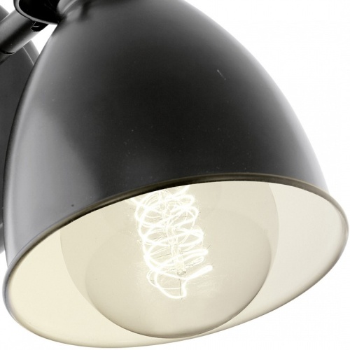 Спот Eglo Priddy 49468 в Нижнем Новгороде фото 3