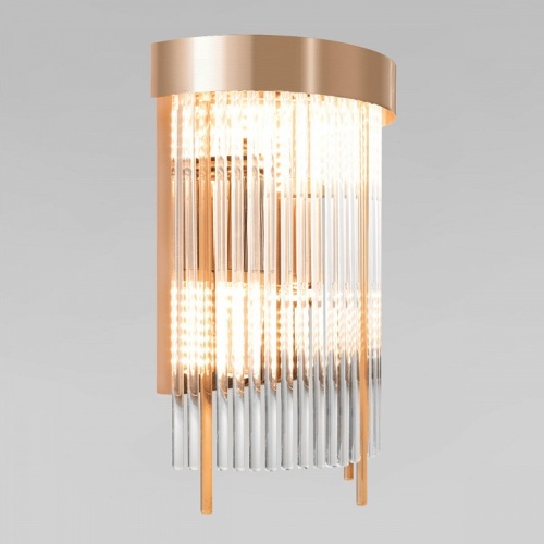 Накладной светильник Loft it Montana 10299W French gold в Нижнем Новгороде фото 6