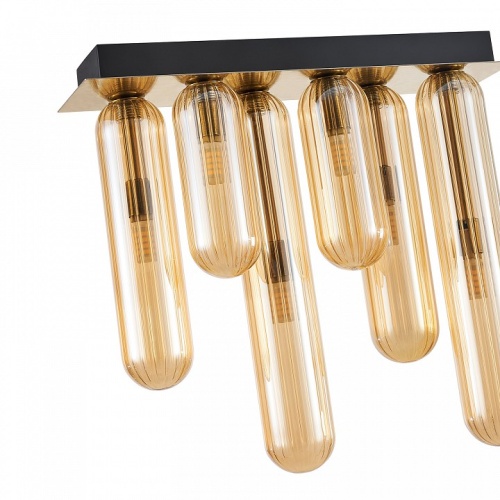 Потолочная люстра Favourite Stalactit 4455-6P в Нижнем Новгороде фото 4