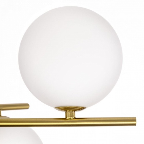 Люстра на штанге Citilux Ronny CL242193 в Нижнем Новгороде фото 6