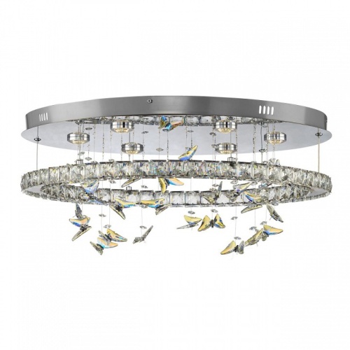 Потолочная люстра Citilux ETERA CL322050 в Нижнем Новгороде фото 12