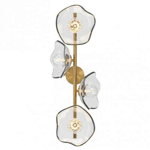 Бра Maytoni Miracle MOD207WL-04BS в Нижнем Новгороде фото 11