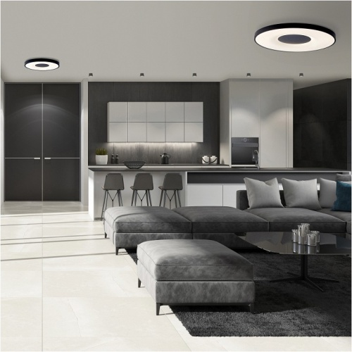 Накладной светильник Mantra Coin 7564 в Нижнем Новгороде фото 4