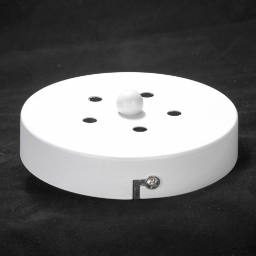 Потолочная люстра Lussole Lafayette GRLSP-8267 в Нижнем Новгороде фото 6