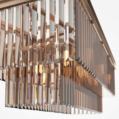 Подвесной светильник Maytoni Revero MOD085PL-08G в Нижнем Новгороде фото 7