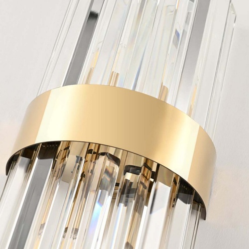 Накладной светильник Arte Milano Белладжо 440122.160.2.E14.B1 GD в Нижнем Новгороде фото 2