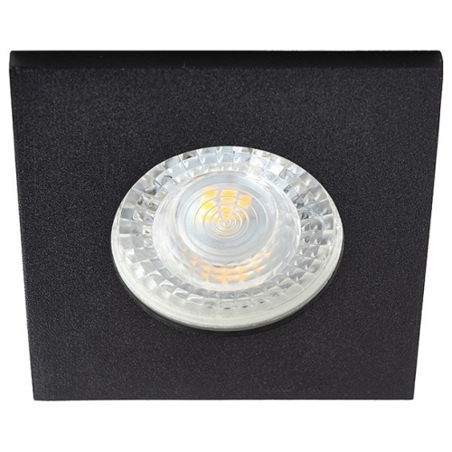 Встраиваемый светильник Denkirs DK2031 DK2031-BK в Нижнем Новгороде фото 3