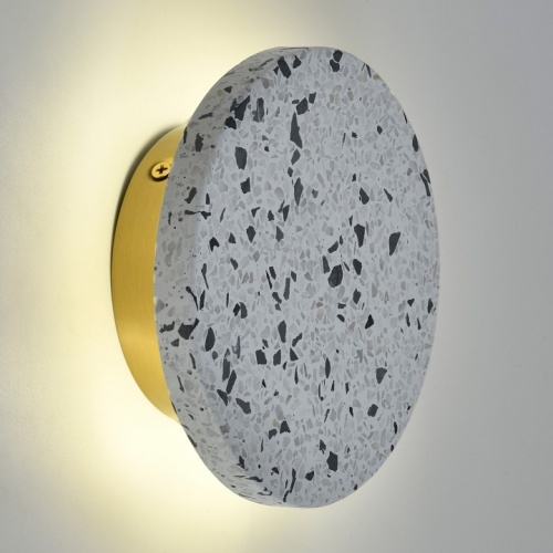 Накладной светильник Zortes Terrazzo ZRS.1878.08 в Нижнем Новгороде фото 9