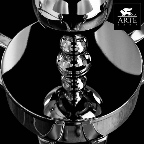Подвесная люстра Arte Lamp Promessa A3074LM-6CC в Нижнем Новгороде фото 4