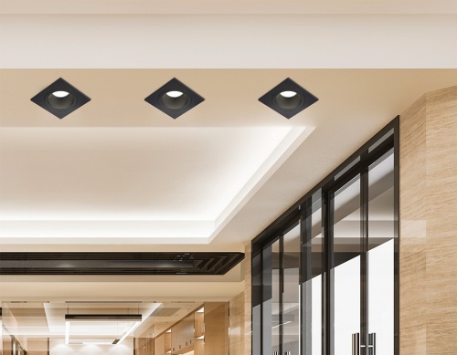 Встраиваемый светильник Ambrella Light TN TN102828 в Нижнем Новгороде фото 6