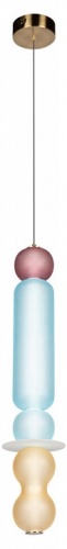 Подвесной светильник Loft it Lollipop 10239P/E в Белово фото 4