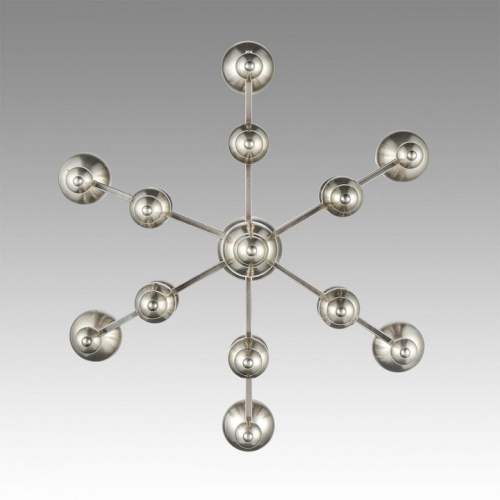 Подвесная люстра Lumion Nana 8107/6 в Нижнем Новгороде фото 8