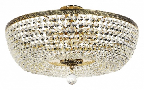 Люстра на штанге Arti Lampadari Castellana Castellana E 1.3.50.501 GH в Нижнем Новгороде