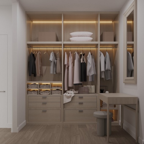 Короб накладной Hesby Lighting Line HSBL_0198 в Нижнем Новгороде фото 2