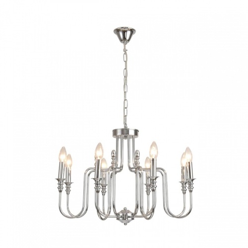 Подвесная люстра Lumion SUANA 8317/8 в Нижнем Новгороде фото 3