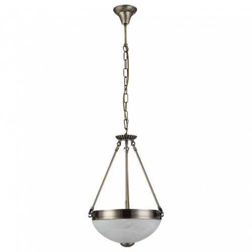 Подвесной светильник Freya Herbert FR2012-PL-03-BZ в Нижнем Новгороде фото 3