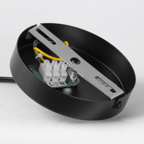 Подвесной светильник Lussole GRIMES LSP-8966 в Нижнем Новгороде фото 3