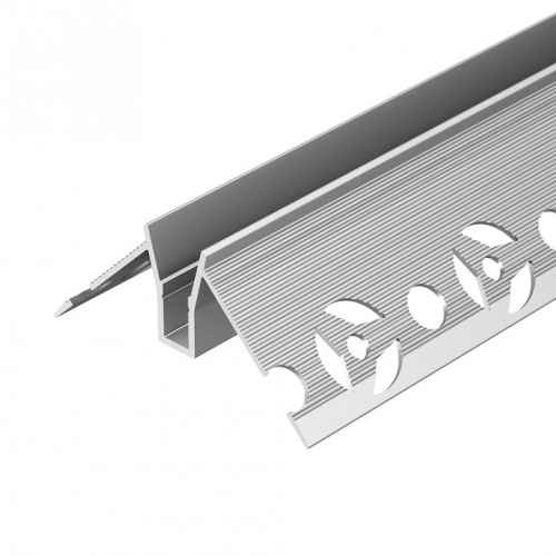 Профиль встраиваемый угловой внешний Arlight ARH-DECORE 043163 в Нижнем Новгороде фото 5