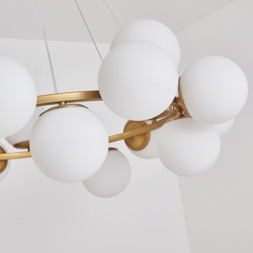 Подвесная люстра Zortes Blume ZRS.1895.05 в Нижнем Новгороде фото 8