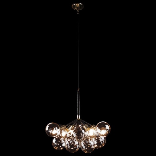 Подвесной светильник Loft it Bunch 10048/6 Black в Нижнем Новгороде фото 3