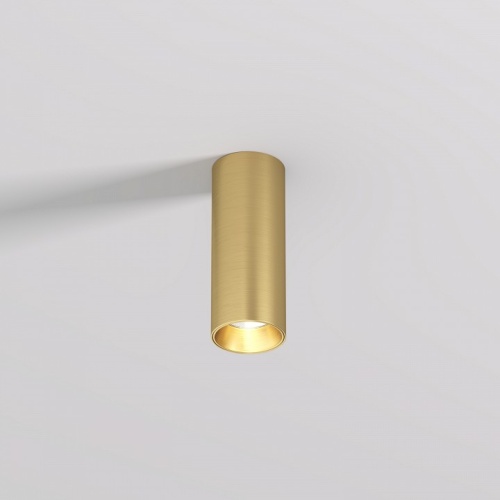 Накладной светильник Denkirs SHINE TUBE DK2615-SB в Нижнем Новгороде фото 7