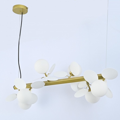 Подвесной светильник Imperiumloft MATISSE MATISSE-L-SELF01 в Нижнем Новгороде фото 4