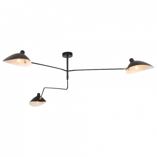 Люстра на штанге ST-Luce Spruzzo SL305.402.03 в Изобильном