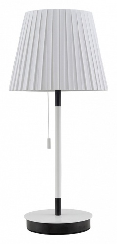Настольная лампа декоративная Lussole Cozy LSP-0570 в Сургуте
