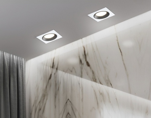 Встраиваемый светильник Ambrella Light A A8925 в Нижнем Новгороде фото 2