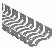Профиль встраиваемый гибкий Arlight WPH-FLEX 050119 в Нижнем Новгороде