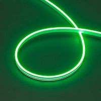 Гибкий неон ARL-MOONLIGHT-1004-SIDE 24V Green (Arlight, Вывод прямой, 3 года) в Бородино