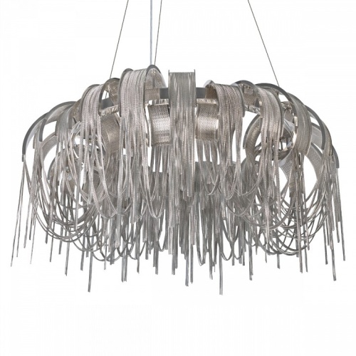 Подвесная люстра Loft it Volver 10404/800 SN в Нижнем Новгороде фото 2