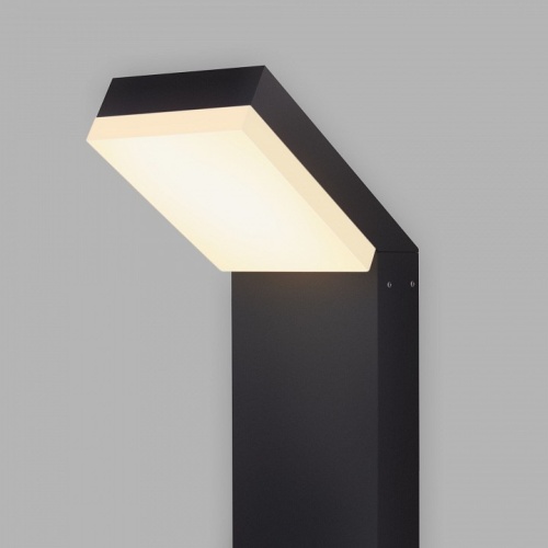 Наземный высокий светильник Elektrostandard Sensor 1542 TECHNO LED в Нижнем Новгороде фото 2