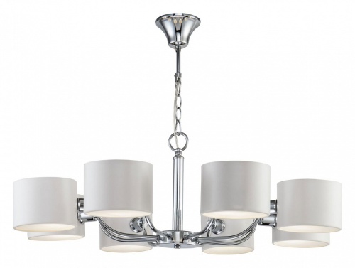 Подвесная люстра Freya Anita FR5012PL-08CH в Нижнем Новгороде фото 4