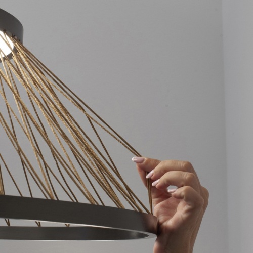 Накладной светильник Mantra Spider 8981 в Нижнем Новгороде фото 2