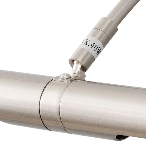 Подсветка для картины DeMarkt Вернисаж 502020702 в Нижнем Новгороде фото 2