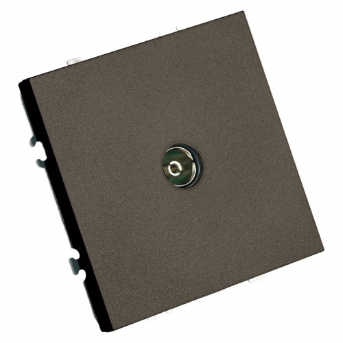 ТВ-розетка без рамки Stekker Эмили 49927 в Нижнем Новгороде фото 2