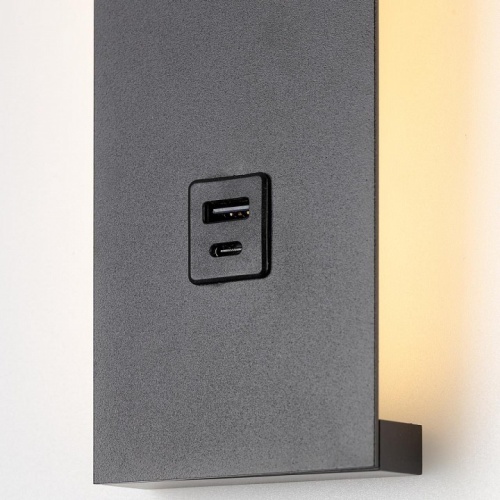 Бра Citilux Декарт CL704471 в Нижнем Новгороде фото 10