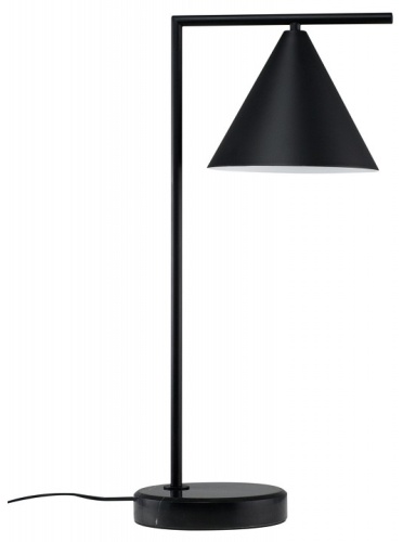 Настольная лампа декоративная Moderli Omaha V11594-1T в Нижнем Новгороде