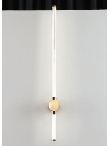 Бра Zortes Cryspy ZRS.1201.15 в Нижнем Новгороде фото 8