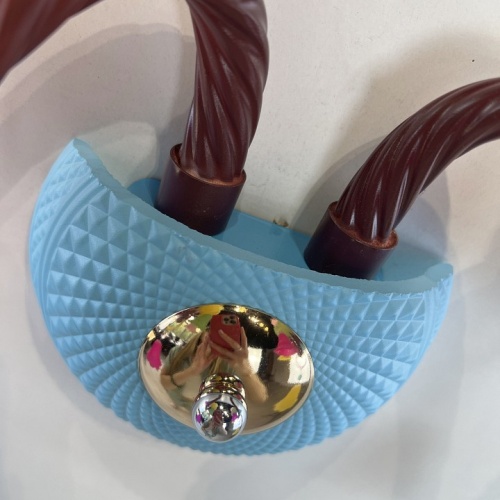 Бра Imperiumloft RAINBOW rainbow-6-wall-01 в Нижнем Новгороде фото 13