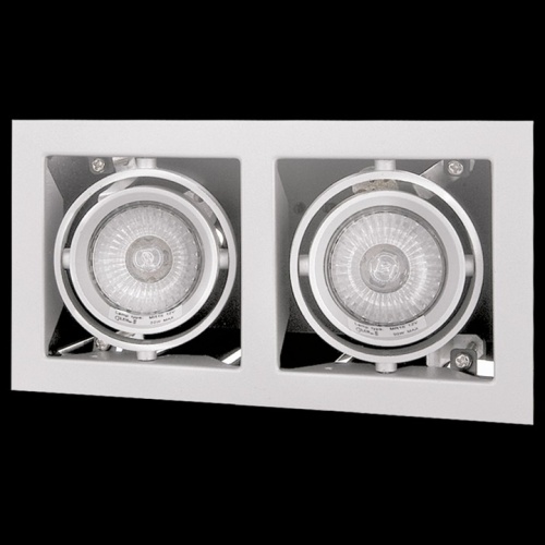 Встраиваемый светильник Lightstar Cardano 214020 в Нижнем Новгороде фото 3