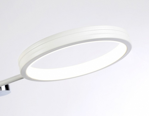Потолочная люстра Ambrella Light FL FL51646 в Нижнем Новгороде фото 4